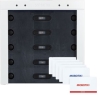Модуль со встроенным RFID-считывателем MX-Bell1-Core-EXT t25-BellRFID-Basic-Module
