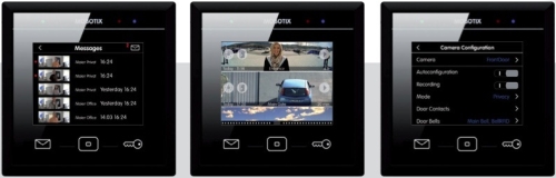 MxDisplay Mobotix-MxDisplay